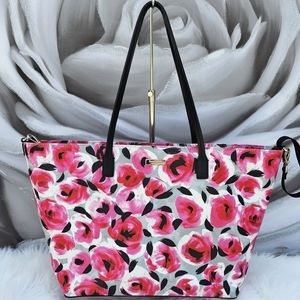 Kate Spade Oversized Tote